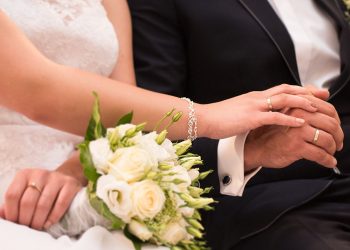 Inscrições para casamento comunitário em universidade de Governador Valadares terminam na próxima sexta-feira