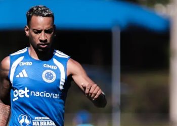 Escalação do Cruzeiro: veja provável time para decisão contra Chapecoense