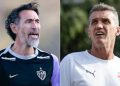 Com vantagem, Atlético encara RB Bragantino para selar classificação na Sul-Americana