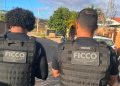 Força Integrada combate disputa de grupos criminosos pelo tráfico de drogas, em Capitão Andrade