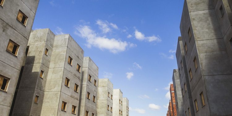 Prorrogadas as inscrições do Minha Casa, Minha Vida para os residenciais Castanheiras I e II, em Valadares