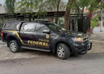 Polícia Federal cumpre 25 mandados de prisão em MG e no ES contra grupo investigado por fraude no INSS