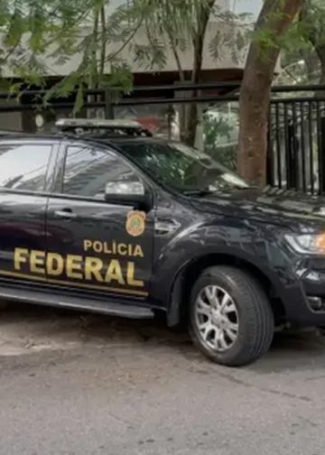 Polícia Federal cumpre 25 mandados de prisão em MG e no ES contra grupo investigado por fraude no INSS