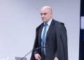 STF julga Alexandre de Moraes em caso envolvendo mensagens com Vorcaro