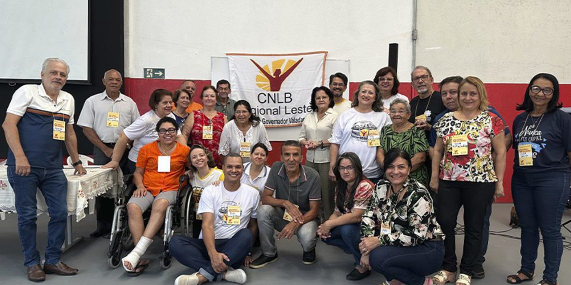 Diocese de Valadares realiza 1ª Assembleia Geral do Conselho Nacional do Laicato do Brasil
