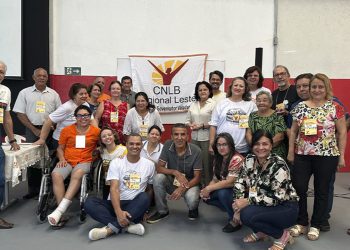 Diocese de Valadares realiza 1ª Assembleia Geral do Conselho Nacional do Laicato do Brasil