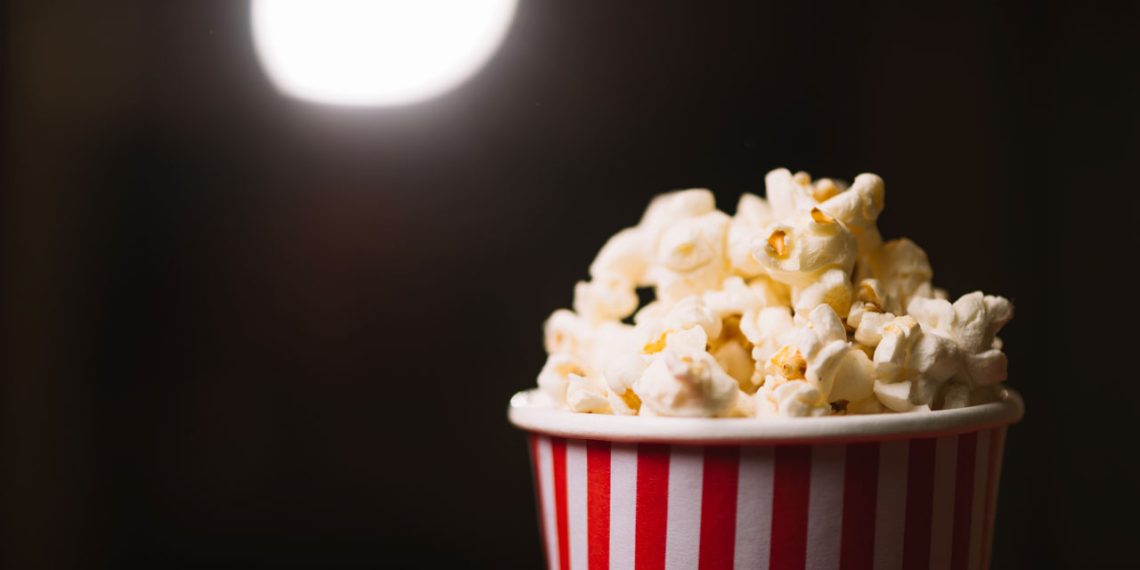 Semana do Cinema em Governador Valadares termina nesta quarta-feira (16) com ingressos a R$ 10