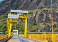 Trânsito na Usina Hidrelétrica de Aimorés têm interdição até 2 de outubro