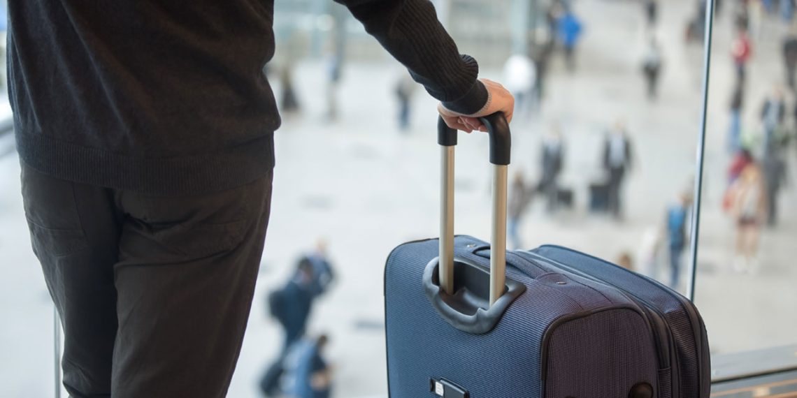 Passageiros indisciplinados poderão ter embarque proibido por até um ano
