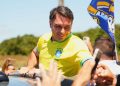 Flávio Bolsonaro cumpre agenda de campanha em Governador Valadares e Teófilo Otoni nesta quinta (24)