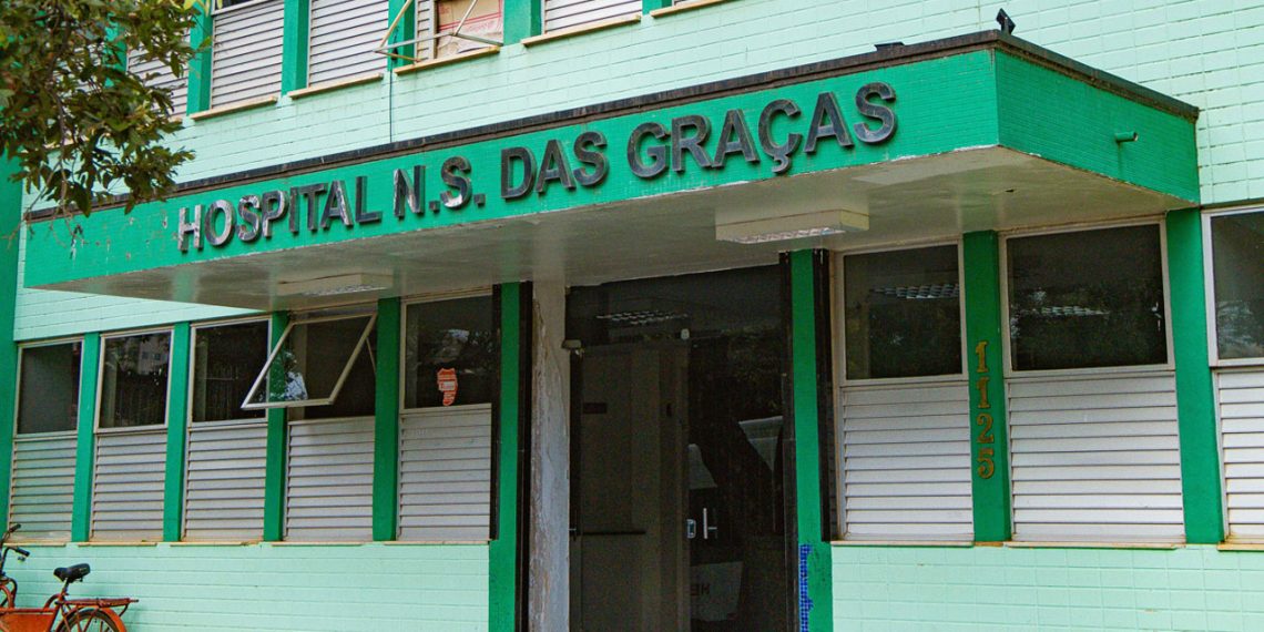Hemodiálise em Valadares: Prefeitura transfere pacientes do Hospital Nossa Senhora das Graças para o Bom Samaritano