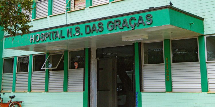 Hemodiálise em Valadares: Prefeitura transfere pacientes do Hospital Nossa Senhora das Graças para o Bom Samaritano