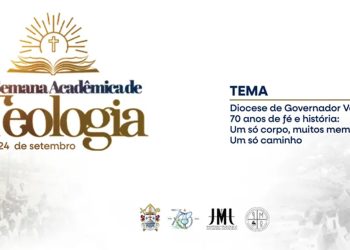Termina hoje a 2ª Semana Acadêmica de Teologia do Instituto de Teologia Dom Hermínio Malzone Hugo, em Valadares