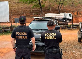 Investigado por contrabando de migrantes é alvo de operação da PF em Valadares