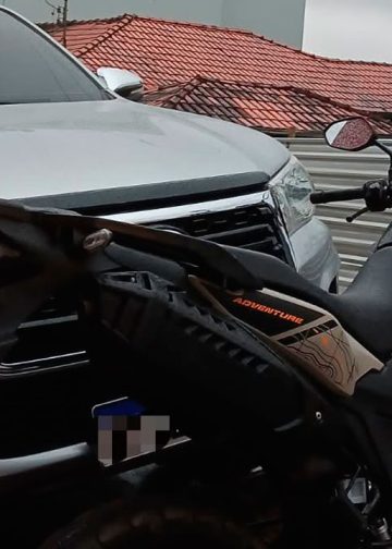 Polícia Militar apreende veículos clonados e prende dupla em Guanhães