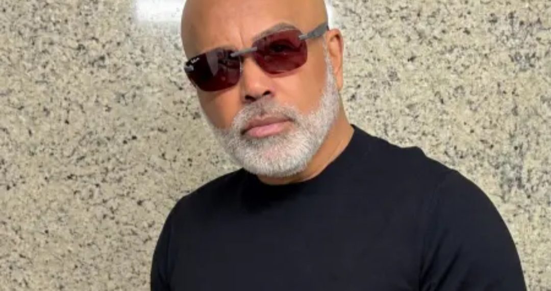 Helicóptero com o cantor Rick, dupla de Renner, desaparece a caminho de SP