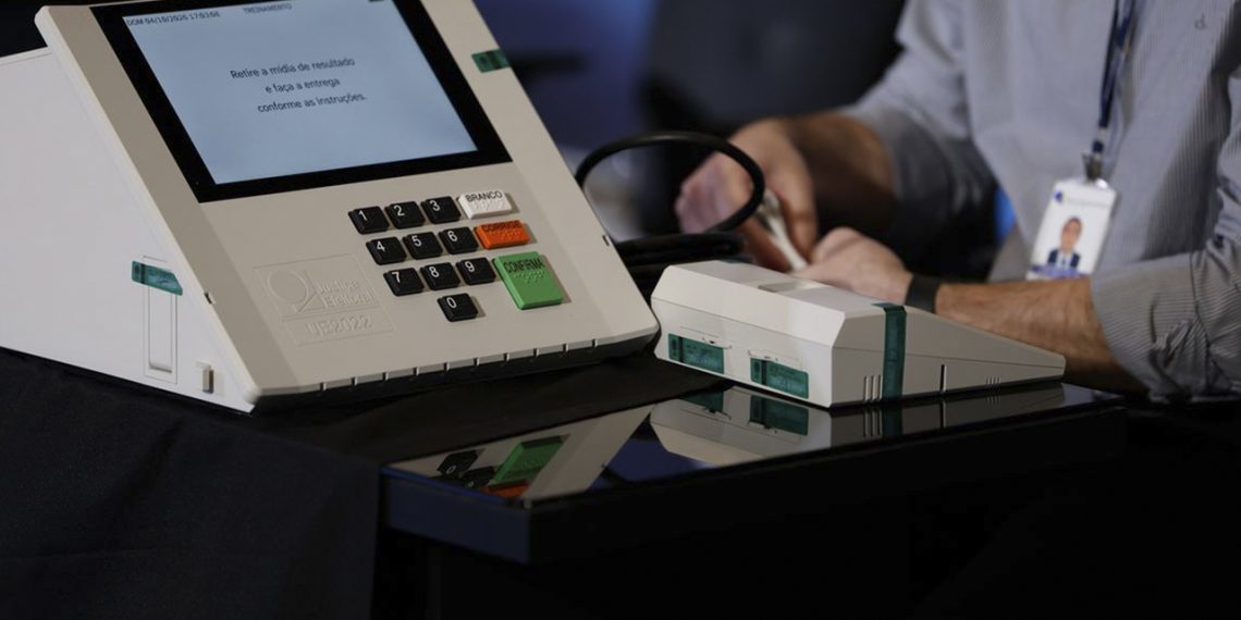 Candidatos não podem ser presos até 48h após o primeiro turno das eleições
