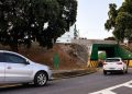 Prefeitura de Valadares libera tráfego integral no viaduto no bairro de Lourdes