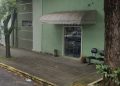 Capela é arrombada e furtada, em Governador Valadares