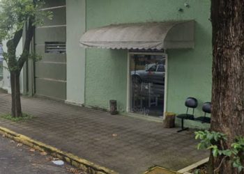 Capela é arrombada e furtada, em Governador Valadares