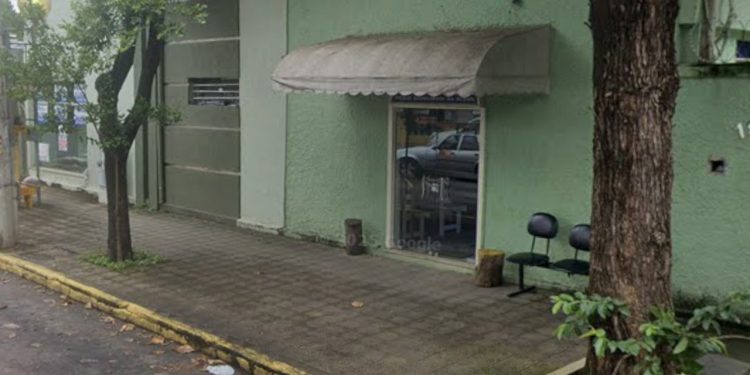 Capela é arrombada e furtada, em Governador Valadares