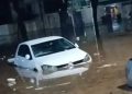 BR-381 é interditada e aulas são suspensas em Ipatinga após temporal com ventos de 76 km/h