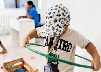 INSS promove evento sobre direitos e benefícios para pessoas com deficiência em Governador Valadares