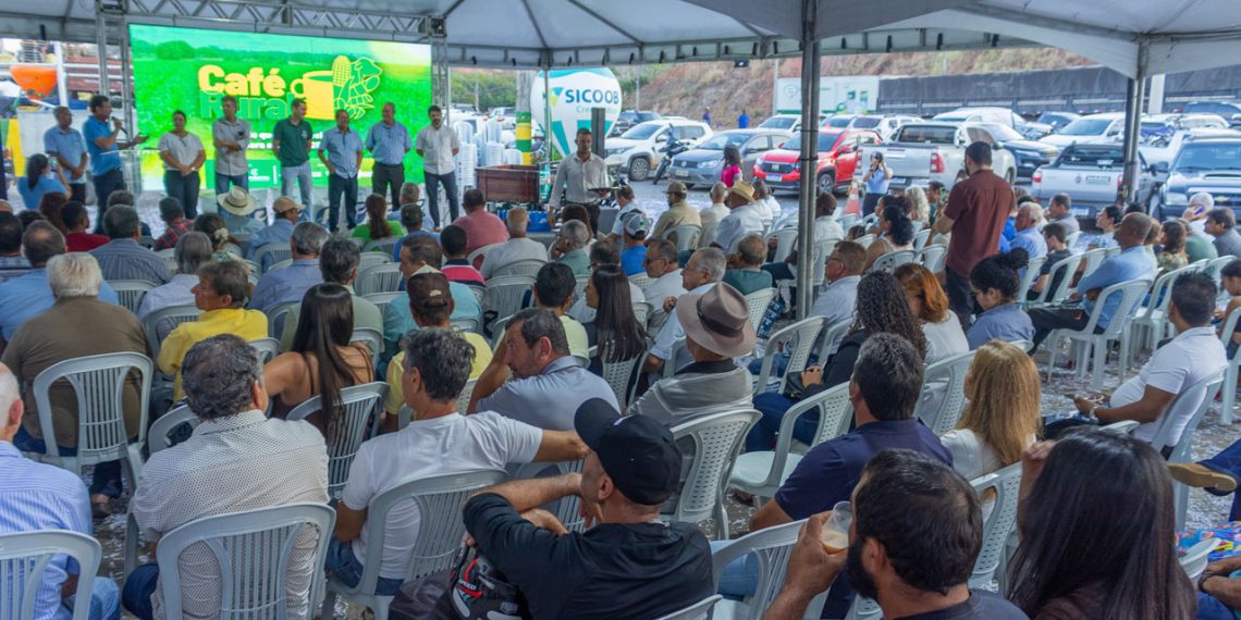 Nesta edição, Feira Agrícola em Valadares destacará clima e mercado do leite da safra 2026/2027