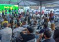 Nesta edição, Feira Agrícola em Valadares destacará clima e mercado do leite da safra 2026/2027