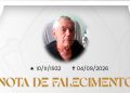 “Peço orações pelo descanso eterno de meu pai”: bispo de Valadares comunica falecimento de Nestor Félix Teixeira