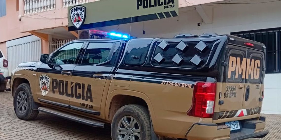 Operação conjunta entre PM e Polícia Civil do Rio cumpre mandado contra adolescente em Sardoá