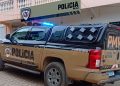 Operação conjunta entre PM e Polícia Civil do Rio cumpre mandado contra adolescente em Sardoá