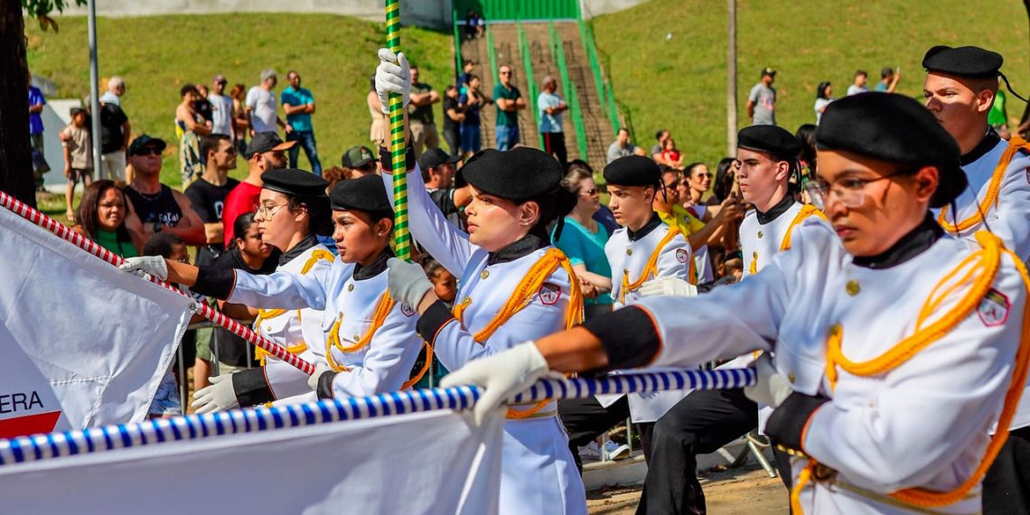Ipatinga cancela desfile de 7 de Setembro em 2026