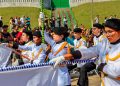 Ipatinga cancela desfile de 7 de Setembro em 2026