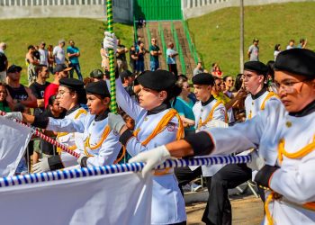 Ipatinga cancela desfile de 7 de Setembro em 2026