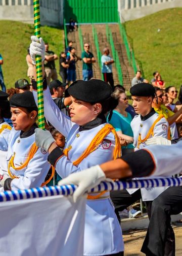 Ipatinga cancela desfile de 7 de Setembro em 2026