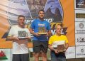 Pilotos de Valadares conquistam títulos na final do Campeonato Mineiro de Parapente