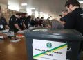 Quase 1 milhão de brasileiros no exterior poderão votar nas eleições
