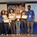 Alunas do IFMG de Governador Valadares conquistam vice-campeonato na Olimpíada Brasileira de Foguetes
