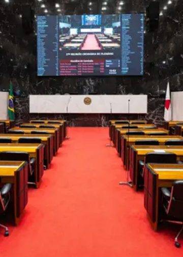 Eleições 2026: veja a lista dos deputados estaduais eleitos em Minas Gerais