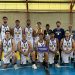 Valadares conquista título inédito e invicto no basquete masculino nos Jogos do Interior de Minas