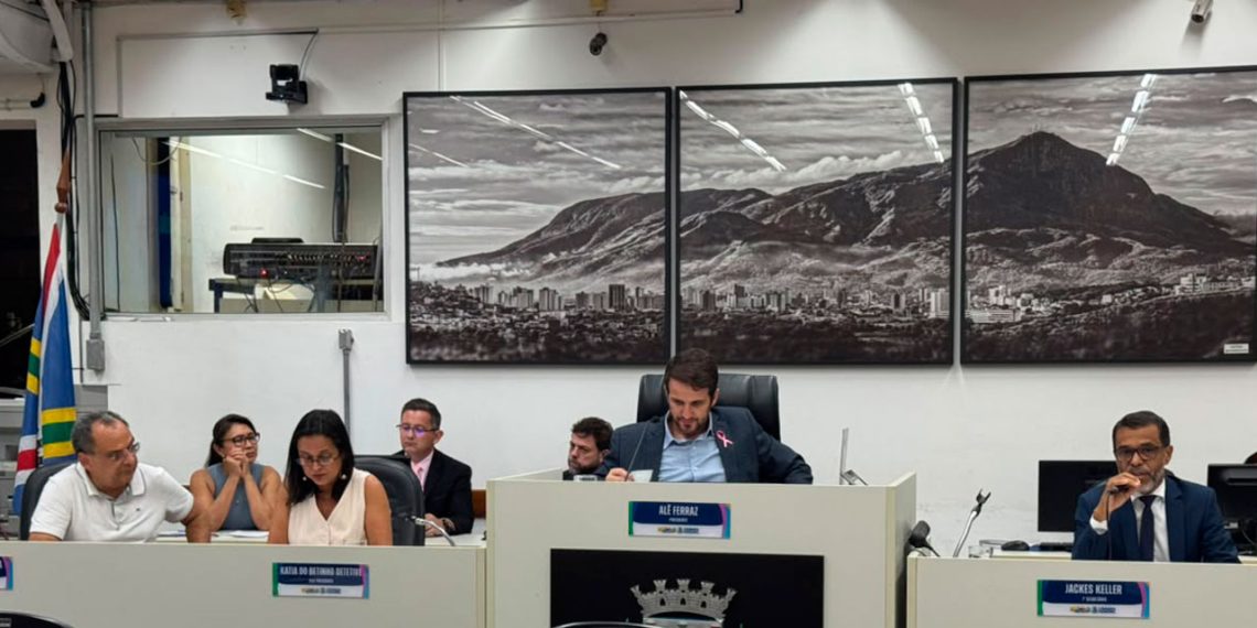 CPI da Nobe conclui trabalhos sem evidências de desvios, mas aponta irregularidades e obstrução do Executivo