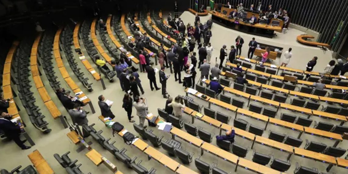Eleições 2026: veja todos os deputados federais eleitos por Minas Gerais