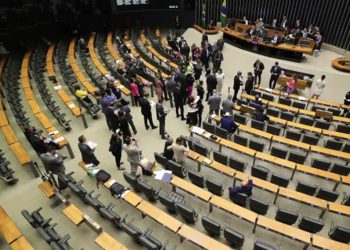 Eleições 2026: veja todos os deputados federais eleitos por Minas Gerais