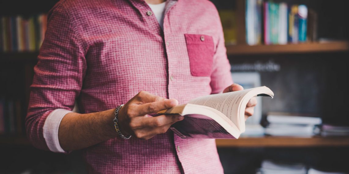 Fórum de Literatura de Governador Valadares debate o papel da leitura como política pública nesta quinta-feira (22)