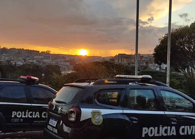 Polícia Civil conclui inquérito e indicia mandante e executores pela morte de empresário queimado vivo em Alpercata