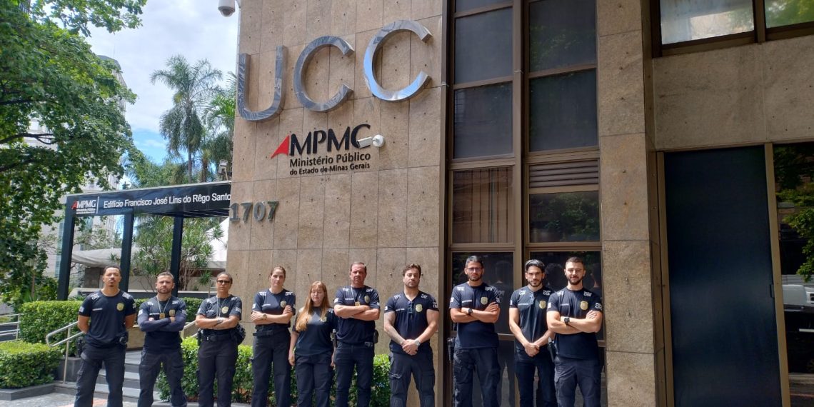 Polícia investiga o desvio de mais de R$ 5 milhões de impostos arrecadados por empresas em Valadares