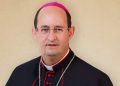 Papa Leão XIV nomeia dom Francisco Cota de Oliveira bispo da diocese de Itabira-Coronel Fabriciano