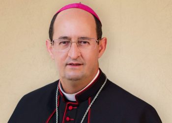Papa Leão XIV nomeia dom Francisco Cota de Oliveira bispo da diocese de Itabira-Coronel Fabriciano