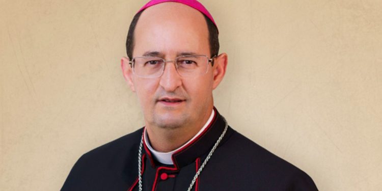 Papa Leão XIV nomeia dom Francisco Cota de Oliveira bispo da diocese de Itabira-Coronel Fabriciano